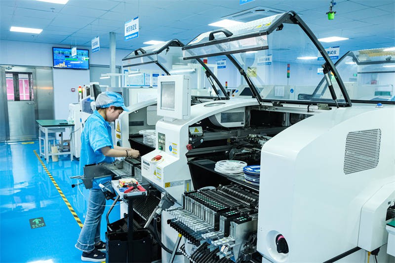 SMT貼片加工工藝包括哪些步驟？