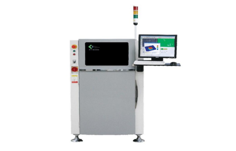 3D在線SPI錫膏檢測設備 3D在線SPI錫膏檢測設備