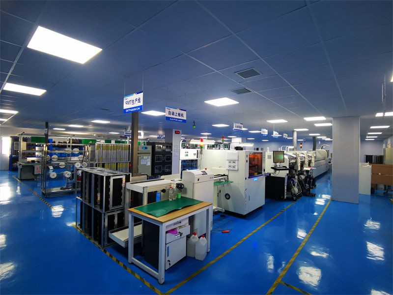 江西SMT合金加工過(guò)程中的溫度特點(diǎn)