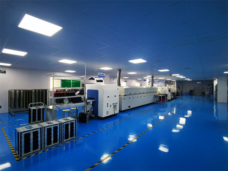 SMT貼片加工淺析基板定位的工藝流程有哪些？