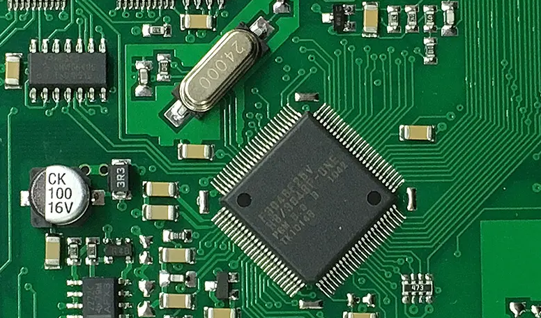 SMT貼片加工的焊點有哪些種類？