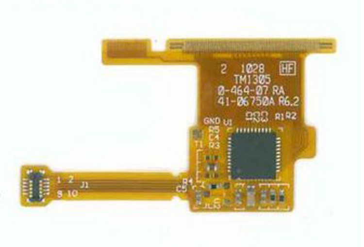 蘇州SMT淺析什么是元器件側立翻轉
