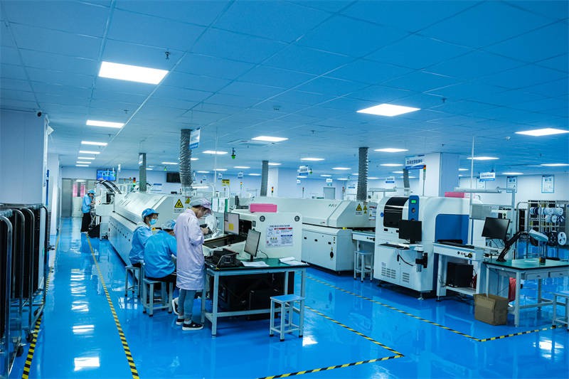 在貼片加工廠中管理溫濕度敏感元件的關(guān)鍵要點(diǎn)和方法是什么？