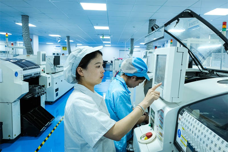 SMT貼片加工中的AOI檢測(cè)：原理、優(yōu)勢(shì)及應(yīng)用位置