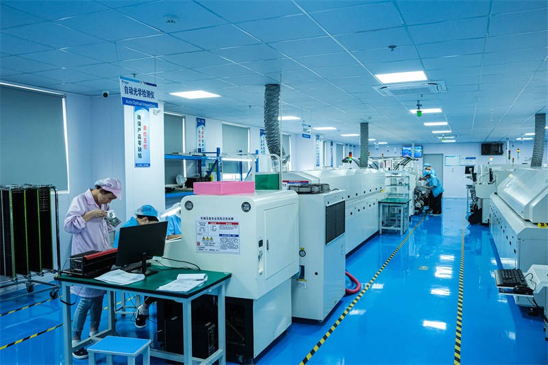 SMT貼片加工 SMT貼片加工