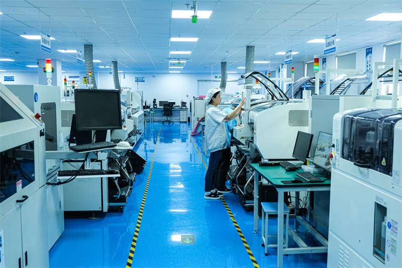 SMT貼片加工 SMT貼片加工