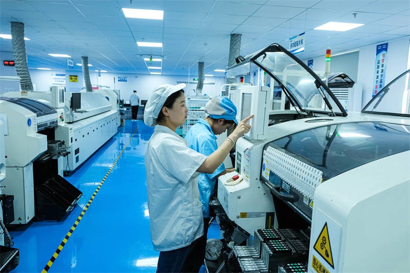 SMT貼片加工 SMT貼片加工