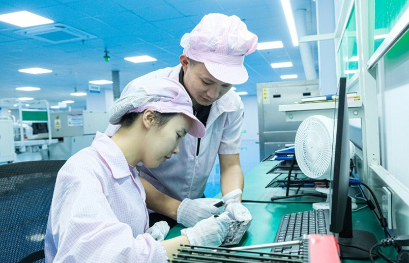 品質(zhì)服務(wù)