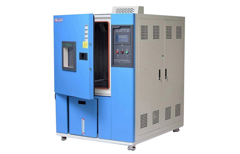 可靠性實(shí)驗(yàn)室